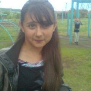 Alina Mokhova