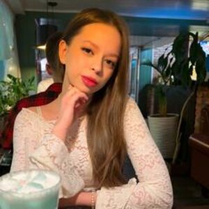 Elizaveta Klinkova