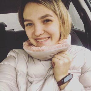 Maria Korshunova