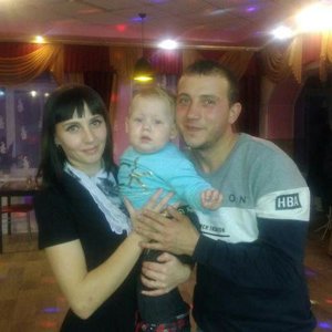 Катя Рогожина