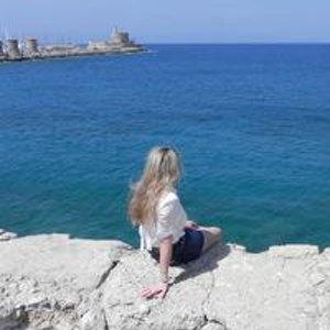 Ольга Семёнова