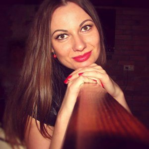 Elena Diyakonenko