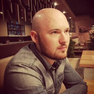 Artyom Artamonov
