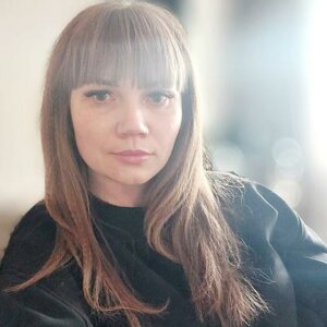 Viktoria Ryndych
