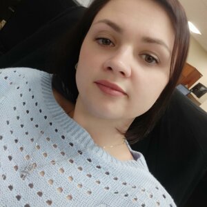 Наталья Ивсенко