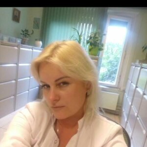 Тамила Соболевская