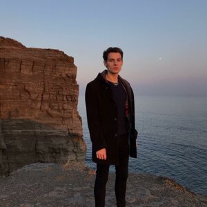 Даниил Данилов