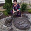 Елена Курака