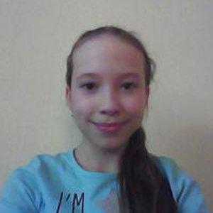Юлия Купрова