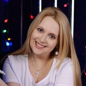 Evgenia Zhulina