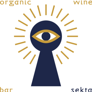 Sekta organic wine bar