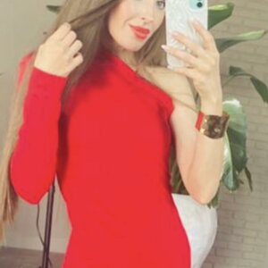 Анастасия Салова