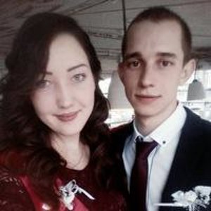 Анна Додух