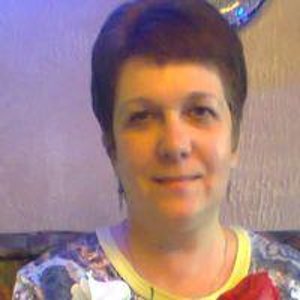 Ирина Хмелидзе