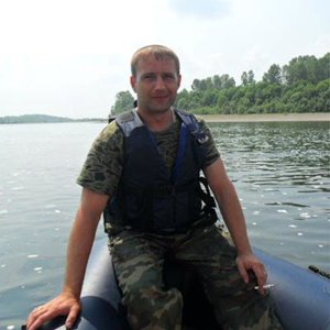 Sergey Abramov