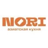 NORI, ресторан азиатской кухни