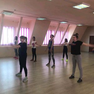 Данс Мастер Магазин Товаров Для Танцев