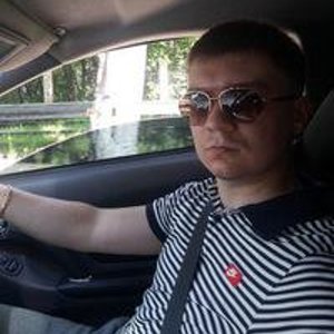 Женя Коновалов