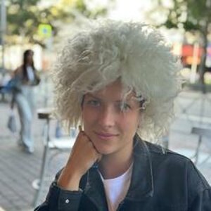 Yulia Yaroshevich
