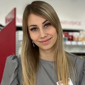 Maria Panteleeva