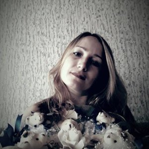 Мария Исангулова