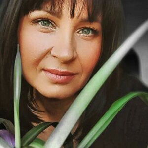 Yulia Mezhennikova
