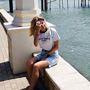 Anya Olontseva