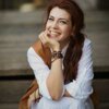 Антонина Сладкова