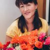 Фарида Даминова
