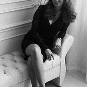 Анна Бобылева
