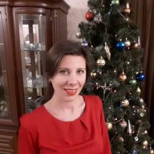 Elena Startseva