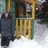 Зинаида Ситникова