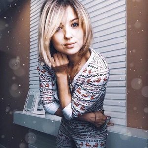 Yulia Prokofyeva