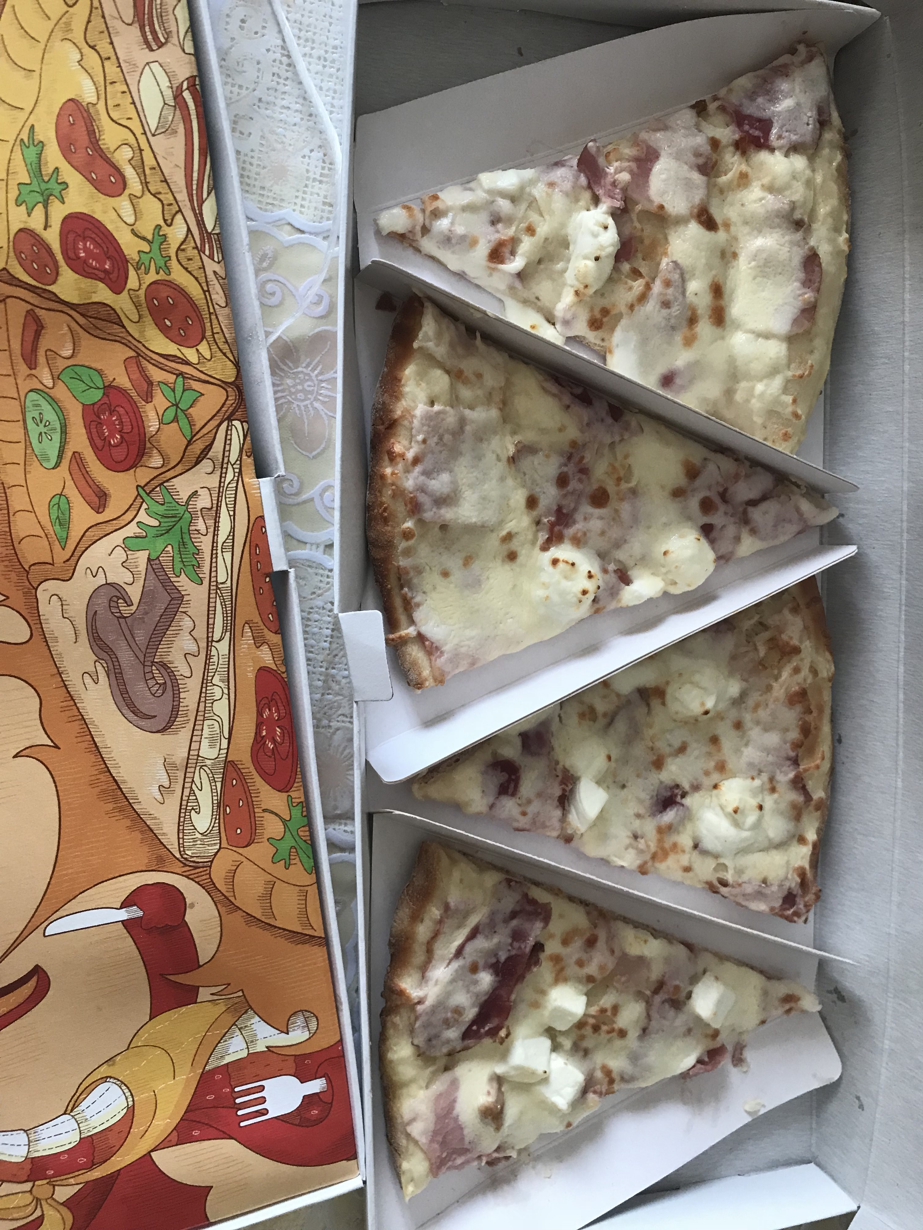 пицца миа в екатеринбурге ассортимент фото 54