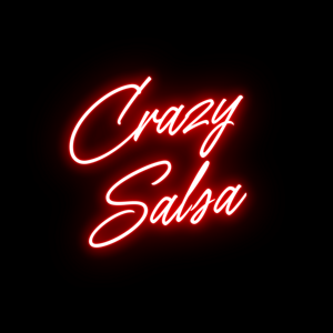 Crazy Salsa&bachata