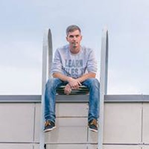 Алексей Рвачев