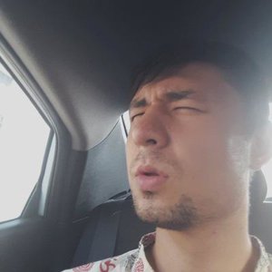 Рустам Гимранов