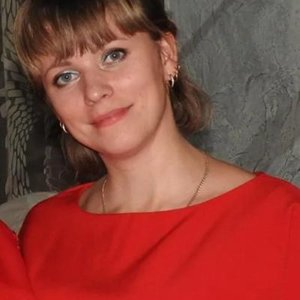 Olga Byzova