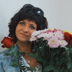 Yulia Sakhovskaya