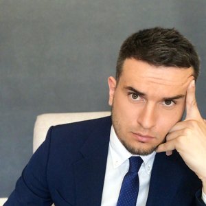 Адвокат Алексеев Иван Евгеньевич