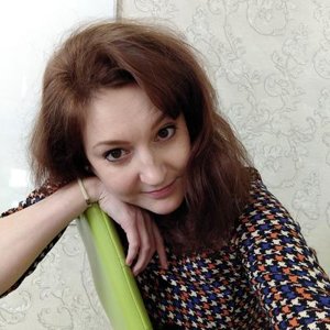 Anna Motykhlyaeva