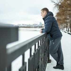 Sergey Silaev