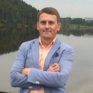 Максим Струков