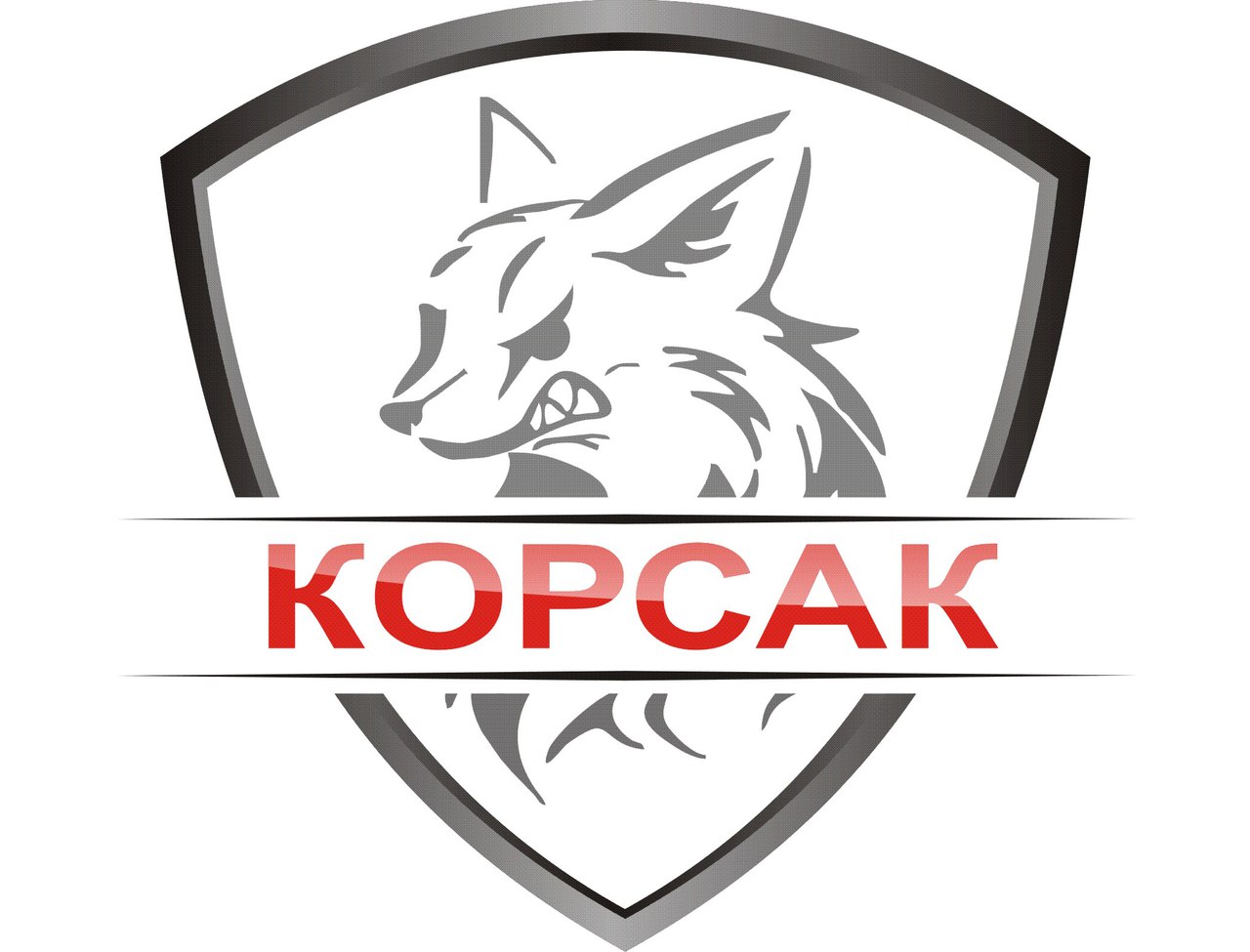 Корсак logo