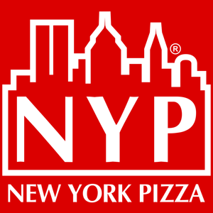 New York pizza