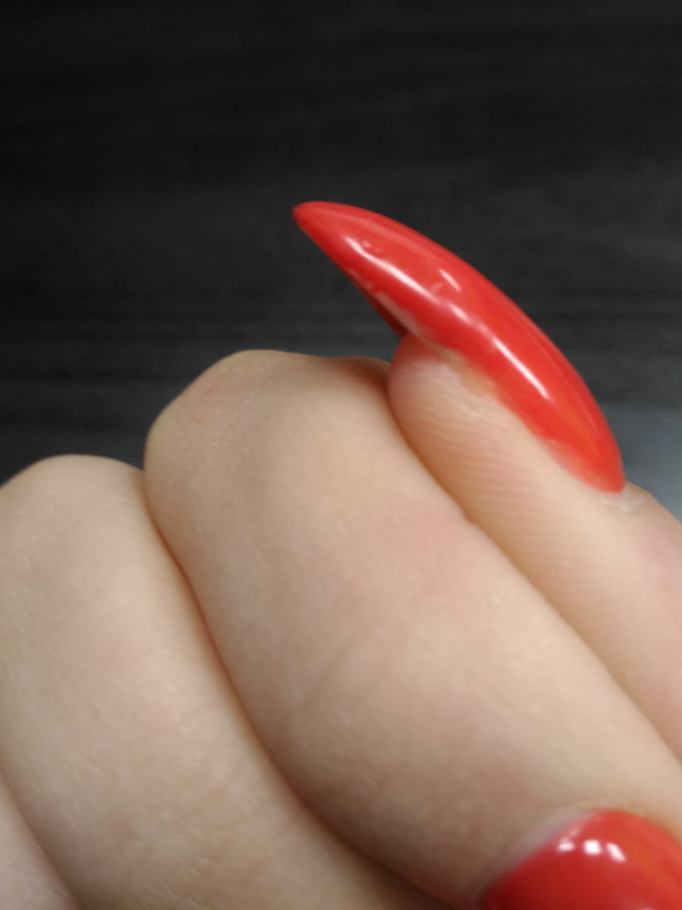 Эффективная борьба с ломкостью и слабостью ногтей – укрепление акриловой пудрой