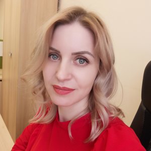 Елена Гениятова