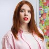 Polina Zhuravlyova