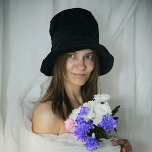 Yulia Okunkova
