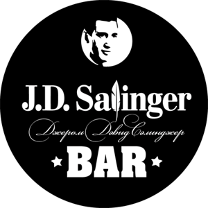 J.D.Salinger